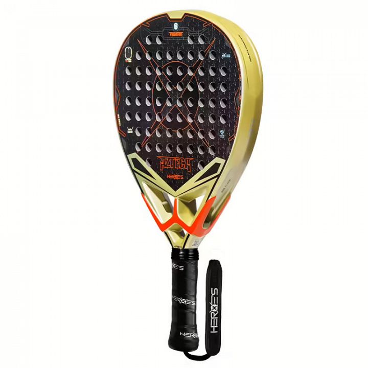 Heroe's Predator Azteca with Box 2026